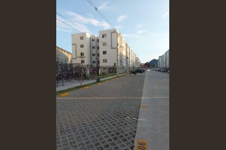 Apartamento para alugar com 41m², 2 quartos e sem vagaGaragem