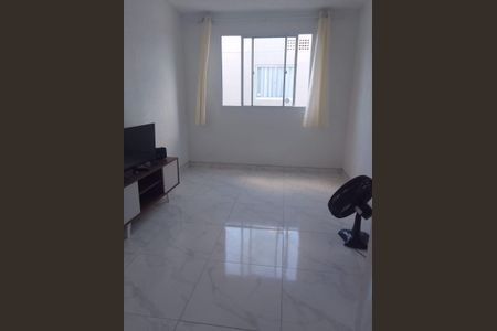 Sala de apartamento para alugar com 2 quartos, 41m² em Jacarepaguá, Rio de Janeiro