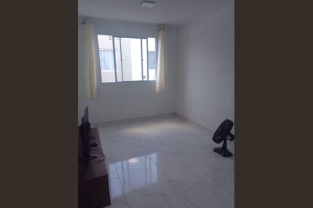 Apartamento para alugar com 41m², 2 quartos e sem vagaSala
