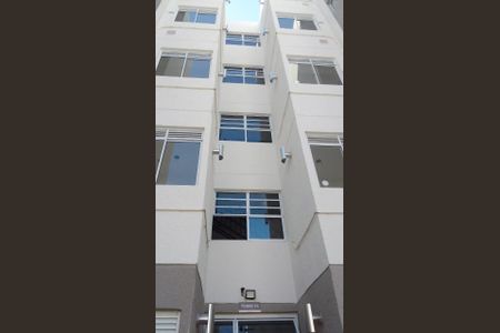 Apartamento para alugar com 41m², 2 quartos e sem vagaFachada