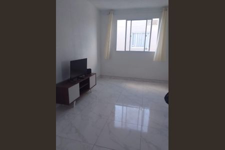 Sala de apartamento para alugar com 2 quartos, 41m² em Jacarepaguá, Rio de Janeiro