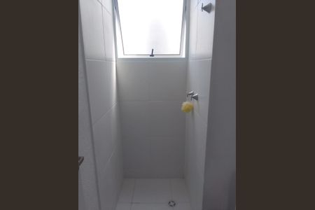 Apartamento para alugar com 41m², 2 quartos e sem vagaBanheiro