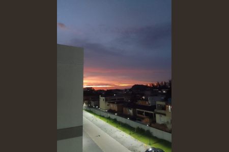 Apartamento para alugar com 41m², 2 quartos e sem vagaVista da janela