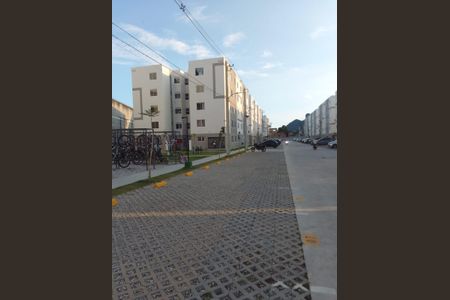 Apartamento para alugar com 41m², 2 quartos e sem vagaGaragem