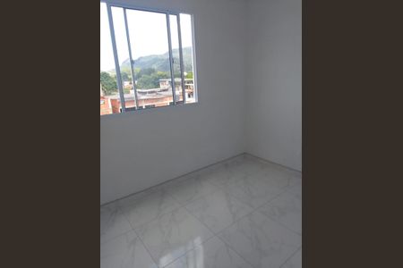 Apartamento para alugar com 41m², 2 quartos e sem vagaQuarto