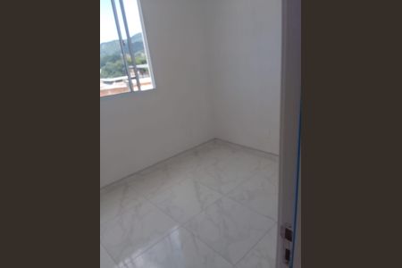 Apartamento para alugar com 41m², 2 quartos e sem vagaQuarto