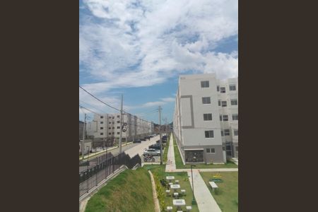Apartamento para alugar com 41m², 2 quartos e sem vagaÁrea externa