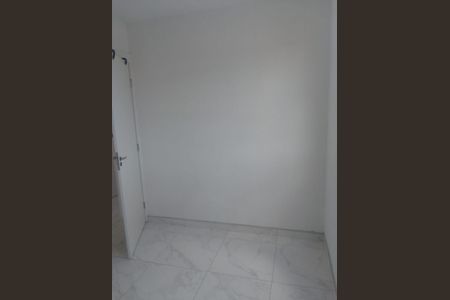 Apartamento para alugar com 41m², 2 quartos e sem vagaQuarto