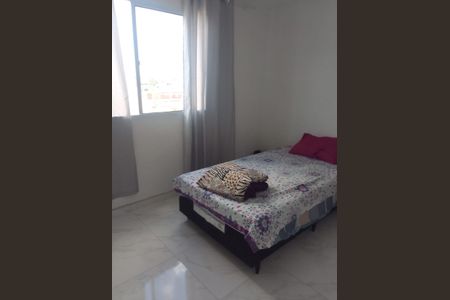 Apartamento para alugar com 41m², 2 quartos e sem vagaQuarto