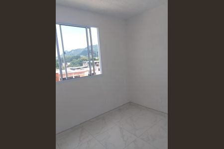 Apartamento para alugar com 41m², 2 quartos e sem vagaQuarto