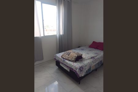 Apartamento para alugar com 41m², 2 quartos e sem vagaQuarto