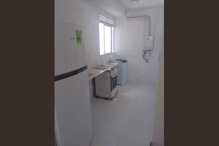 Apartamento para alugar com 41m², 2 quartos e sem vagaCozinha
