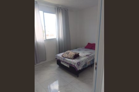 Apartamento para alugar com 41m², 2 quartos e sem vagaQuarto