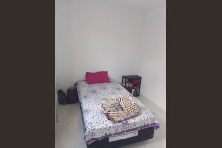 Apartamento para alugar com 41m², 2 quartos e sem vagaQuarto