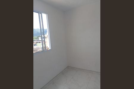 Apartamento para alugar com 41m², 2 quartos e sem vagaQuarto