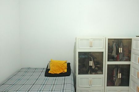 Quarto de apartamento para alugar com 1 quarto, 36m² em Embaré, Santos