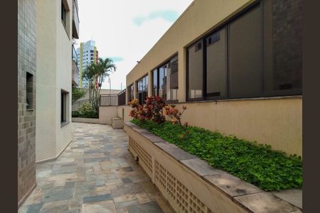 Apartamento à venda com 237m², 3 quartos e 3 vagas Apartamento à venda com 237m², 3 quartos e 3 vagasÁrea comum