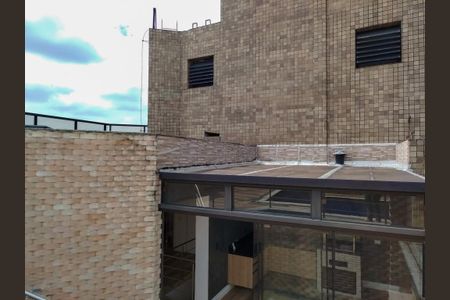 Apartamento à venda com 237m², 3 quartos e 3 vagas Apartamento à venda com 237m², 3 quartos e 3 vagasCobertura - vista