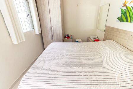 Casa à venda com 160m², 4 quartos e 2 vagasSuíte 1