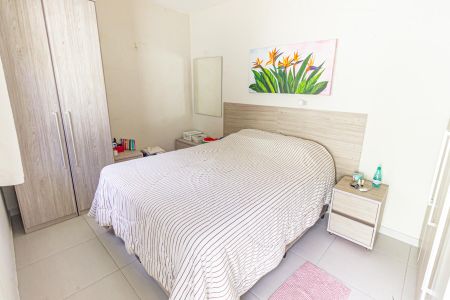 Casa à venda com 160m², 4 quartos e 2 vagasSuíte 1