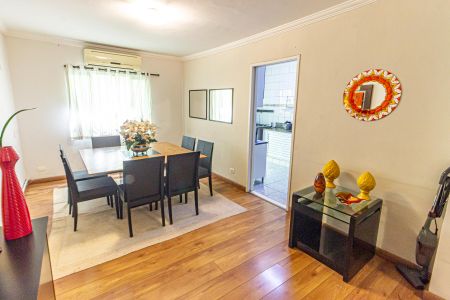 Casa à venda com 160m², 4 quartos e 2 vagasSala de Jantar