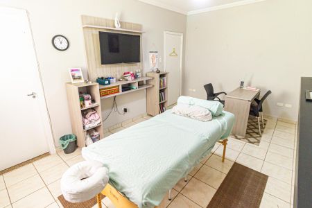 Casa à venda com 160m², 4 quartos e 2 vagasSuíte 3