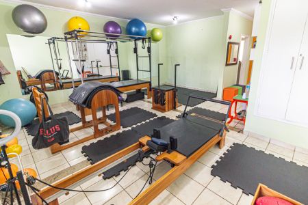 Casa à venda com 160m², 4 quartos e 2 vagasQuarto