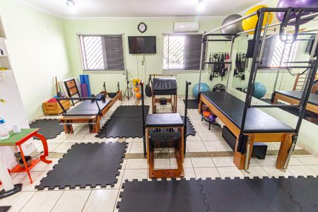 Casa à venda com 160m², 4 quartos e 2 vagasQuarto