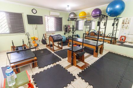 Casa à venda com 160m², 4 quartos e 2 vagasQuarto