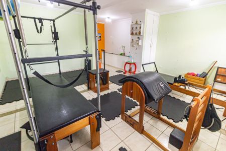 Casa à venda com 160m², 4 quartos e 2 vagasQuarto