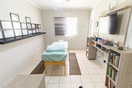 Casa à venda com 160m², 4 quartos e 2 vagasSuíte 3