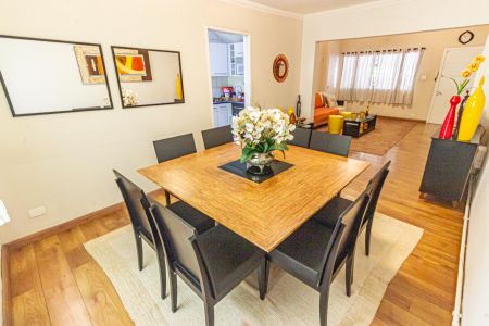 Casa à venda com 160m², 4 quartos e 2 vagasSala de Jantar