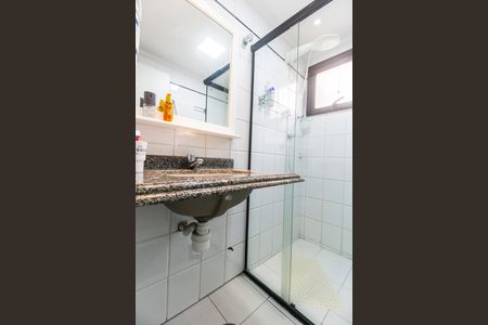 Apartamento à venda com 130m², 4 quartos e 2 vagasBanheiro 2