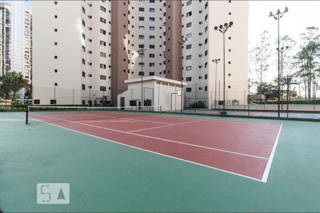 Apartamento à venda com 130m², 4 quartos e 2 vagasesp