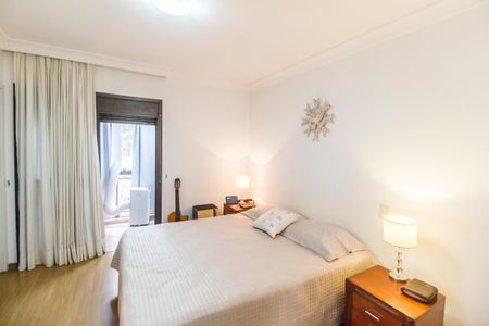 Apartamento à venda com 130m², 4 quartos e 2 vagasSuíte master