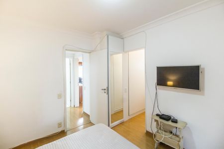 Apartamento à venda com 130m², 4 quartos e 2 vagasSuíte master