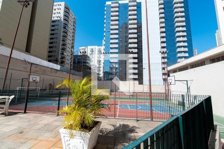 Apartamento à venda com 130m², 4 quartos e 2 vagasQuadra Esportiva