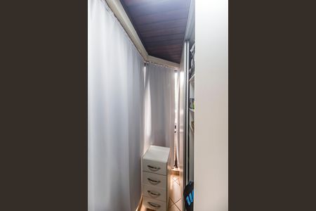 Apartamento à venda com 130m², 4 quartos e 2 vagasVaranda