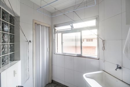 Apartamento à venda com 130m², 4 quartos e 2 vagasÁrea de Serviço