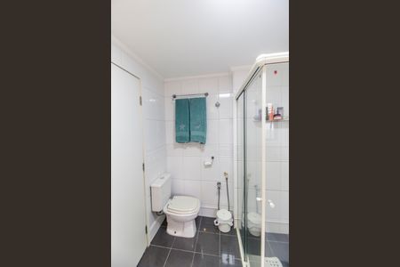 Apartamento à venda com 130m², 4 quartos e 2 vagasBanheiro da Suíte