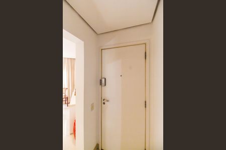 Apartamento à venda com 130m², 4 quartos e 2 vagasEntrada