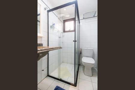 Apartamento à venda com 130m², 4 quartos e 2 vagasBanheiro 2