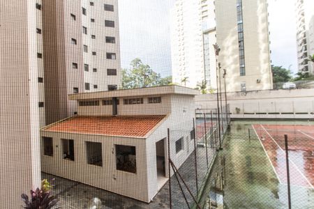 Apartamento à venda com 130m², 4 quartos e 2 vagasVista do Quarto 2