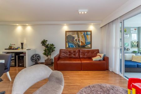 Foto 04 de apartamento à venda com 2 quartos, 82m² em Vila Gumercindo, São Paulo