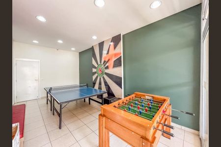 Foto 32 de apartamento à venda com 2 quartos, 82m² em Vila Gumercindo, São Paulo