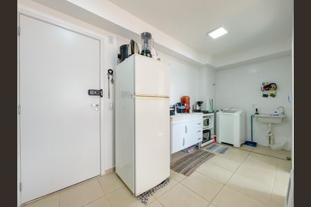Apartamento à venda com 40m², 2 quartos e sem vagaCozinha