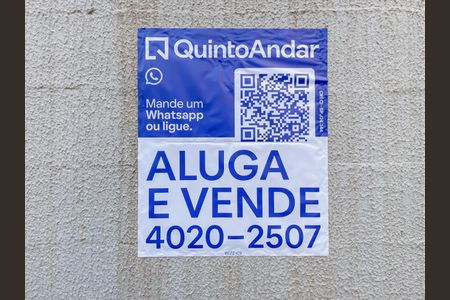 Apartamento à venda com 40m², 2 quartos e sem vagaPlaca