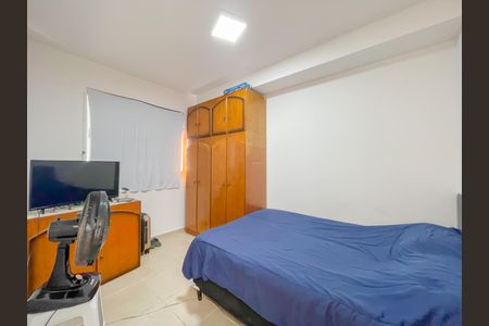 Quarto 1 de apartamento à venda com 2 quartos, 40m² em Jardim Boa Vista (zona Oeste), Osasco