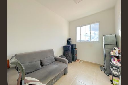 Apartamento à venda com 40m², 2 quartos e sem vagaQuarto 2