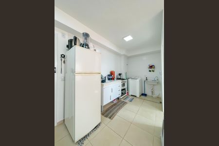 Apartamento à venda com 40m², 2 quartos e sem vagaCozinha